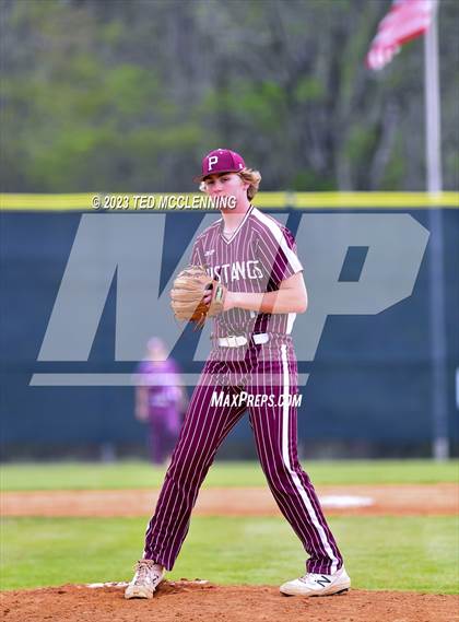 Thumbnail 1 in Baptist Prep @ Perryville photogallery.