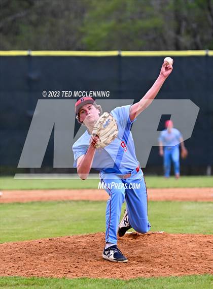 Thumbnail 1 in Baptist Prep @ Perryville photogallery.