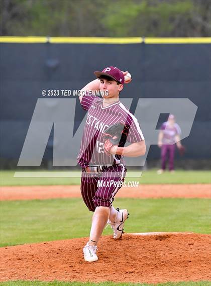 Thumbnail 1 in Baptist Prep @ Perryville photogallery.
