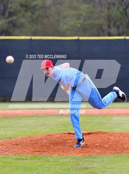 Thumbnail 1 in Baptist Prep @ Perryville photogallery.