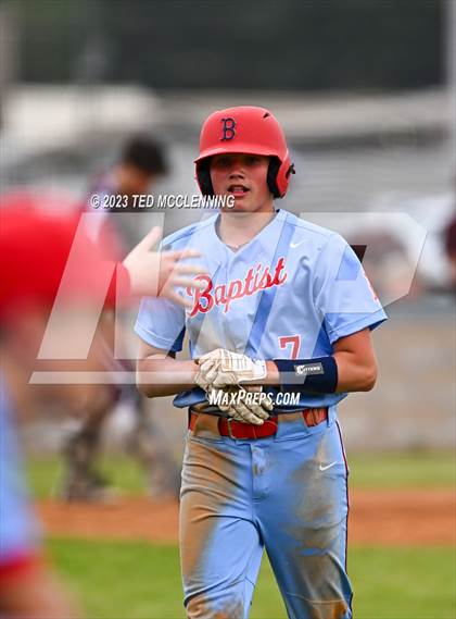 Thumbnail 2 in Baptist Prep @ Perryville photogallery.