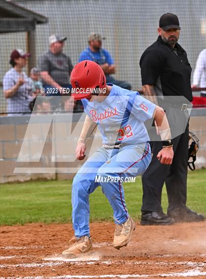 Thumbnail 2 in Baptist Prep @ Perryville photogallery.