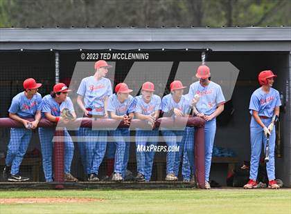 Thumbnail 1 in Baptist Prep @ Perryville photogallery.