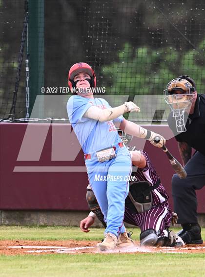 Thumbnail 1 in Baptist Prep @ Perryville photogallery.