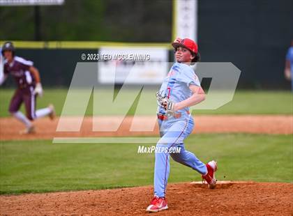 Thumbnail 1 in Baptist Prep @ Perryville photogallery.