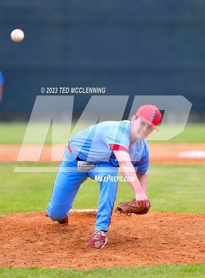 Thumbnail 1 in Baptist Prep @ Perryville photogallery.