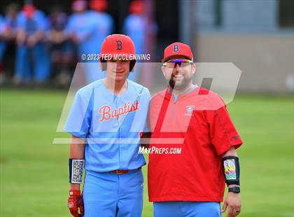 Thumbnail 1 in Baptist Prep @ Perryville photogallery.