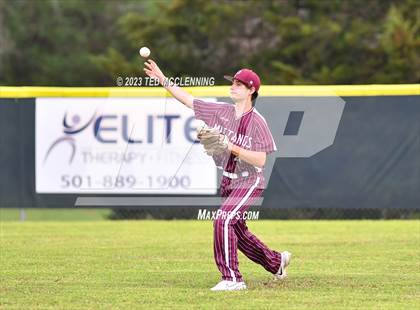 Thumbnail 1 in Baptist Prep @ Perryville photogallery.