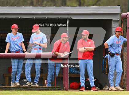 Thumbnail 1 in Baptist Prep @ Perryville photogallery.