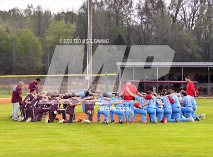 Thumbnail 2 in Baptist Prep @ Perryville photogallery.