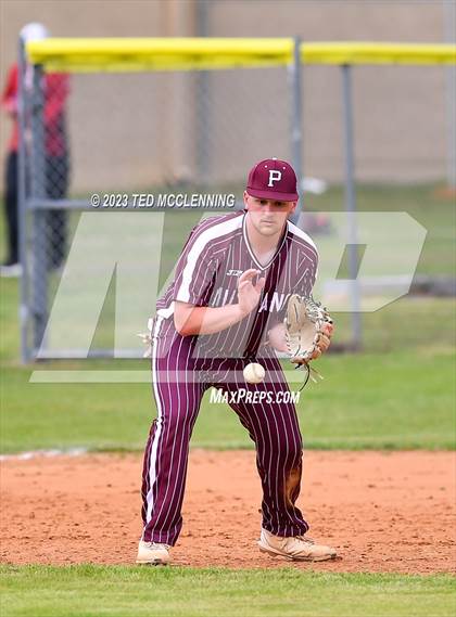 Thumbnail 1 in Baptist Prep @ Perryville photogallery.