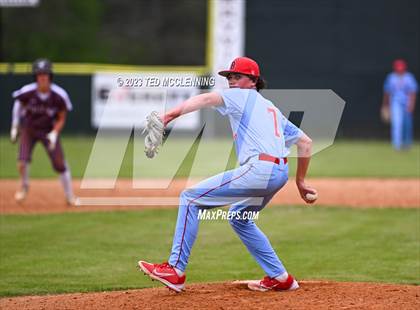 Thumbnail 3 in Baptist Prep @ Perryville photogallery.