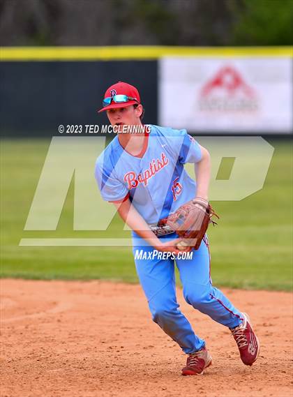 Thumbnail 1 in Baptist Prep @ Perryville photogallery.