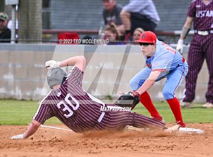 Thumbnail 2 in Baptist Prep @ Perryville photogallery.