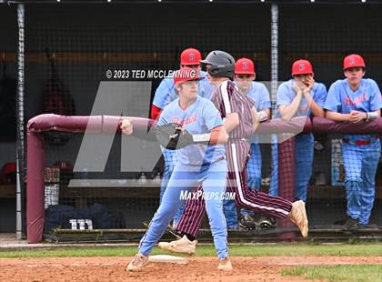 Thumbnail 2 in Baptist Prep @ Perryville photogallery.