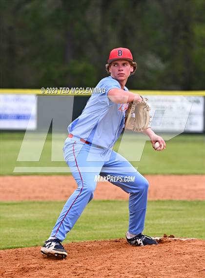 Thumbnail 1 in Baptist Prep @ Perryville photogallery.