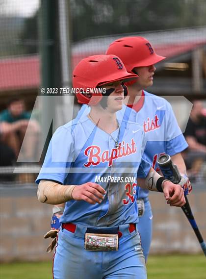 Thumbnail 1 in Baptist Prep @ Perryville photogallery.