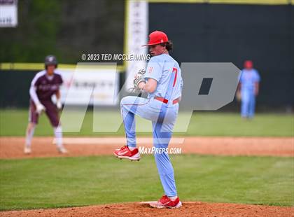 Thumbnail 1 in Baptist Prep @ Perryville photogallery.