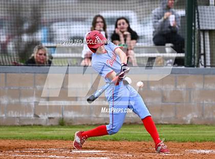 Thumbnail 1 in Baptist Prep @ Perryville photogallery.