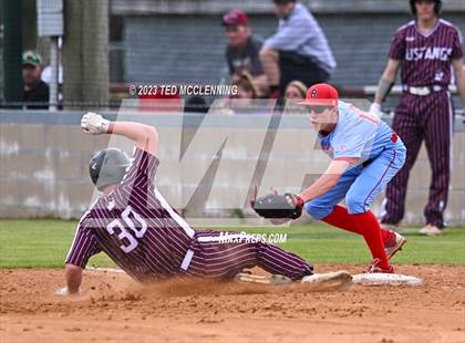 Thumbnail 1 in Baptist Prep @ Perryville photogallery.
