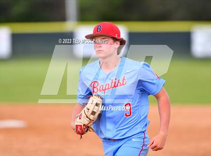 Thumbnail 1 in Baptist Prep @ Perryville photogallery.