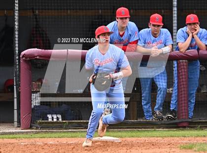 Thumbnail 1 in Baptist Prep @ Perryville photogallery.