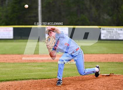 Thumbnail 2 in Baptist Prep @ Perryville photogallery.