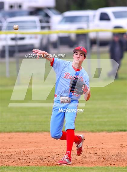 Thumbnail 2 in Baptist Prep @ Perryville photogallery.