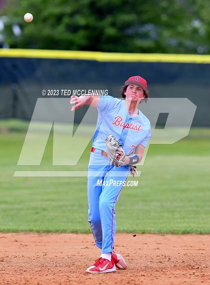 Thumbnail 2 in Baptist Prep @ Perryville photogallery.