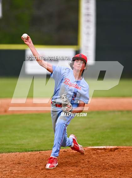 Thumbnail 3 in Baptist Prep @ Perryville photogallery.