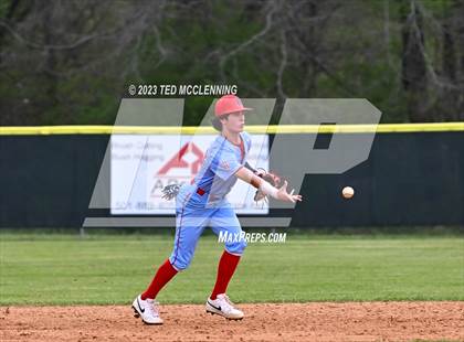 Thumbnail 2 in Baptist Prep @ Perryville photogallery.