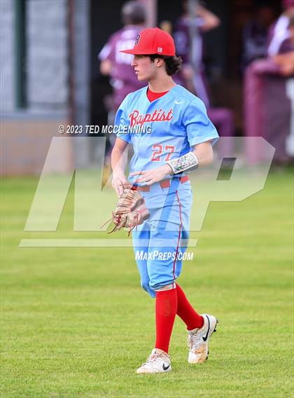 Thumbnail 1 in Baptist Prep @ Perryville photogallery.