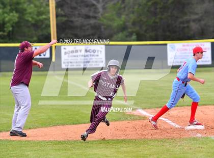 Thumbnail 2 in Baptist Prep @ Perryville photogallery.