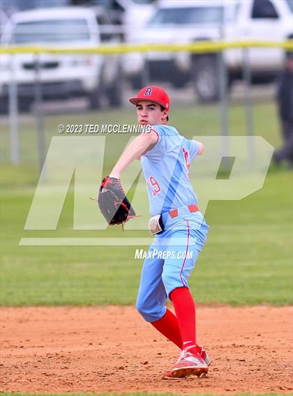 Thumbnail 1 in Baptist Prep @ Perryville photogallery.