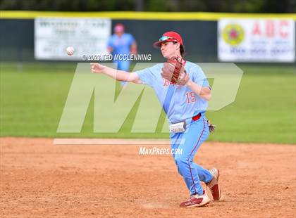 Thumbnail 2 in Baptist Prep @ Perryville photogallery.