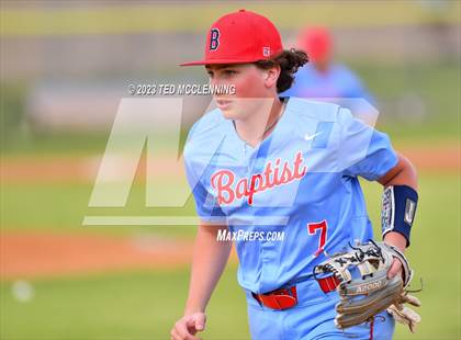 Thumbnail 2 in Baptist Prep @ Perryville photogallery.