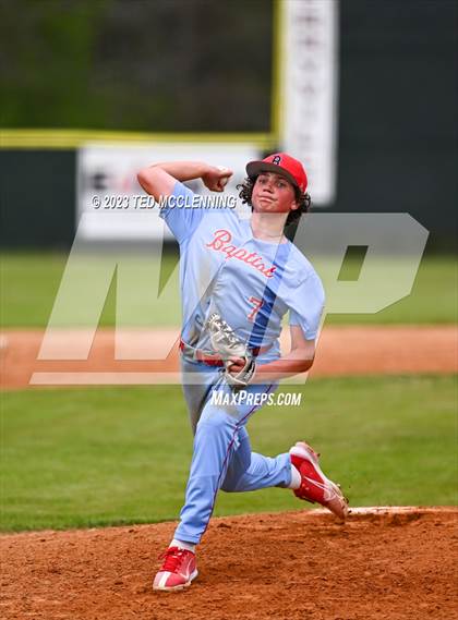 Thumbnail 2 in Baptist Prep @ Perryville photogallery.