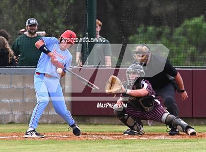 Thumbnail 3 in Baptist Prep @ Perryville photogallery.