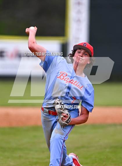 Thumbnail 2 in Baptist Prep @ Perryville photogallery.