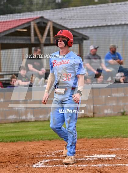 Thumbnail 3 in Baptist Prep @ Perryville photogallery.