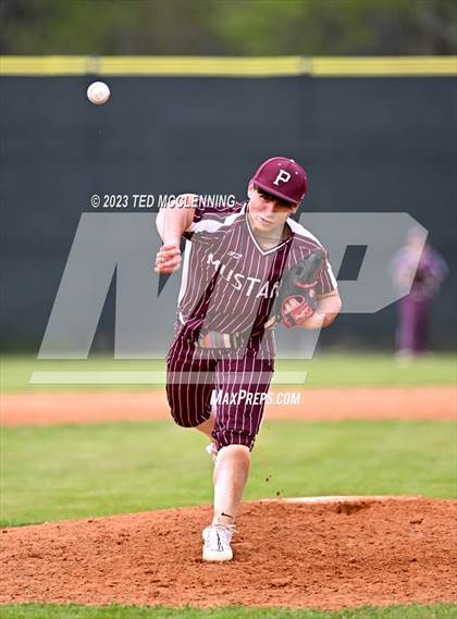 Thumbnail 1 in Baptist Prep @ Perryville photogallery.