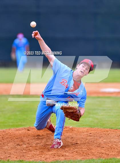 Thumbnail 1 in Baptist Prep @ Perryville photogallery.