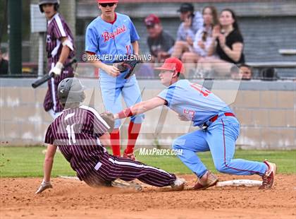 Thumbnail 1 in Baptist Prep @ Perryville photogallery.