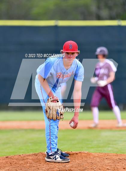 Thumbnail 1 in Baptist Prep @ Perryville photogallery.