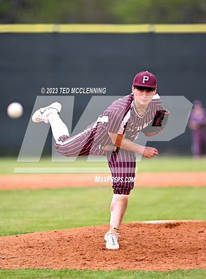 Thumbnail 2 in Baptist Prep @ Perryville photogallery.