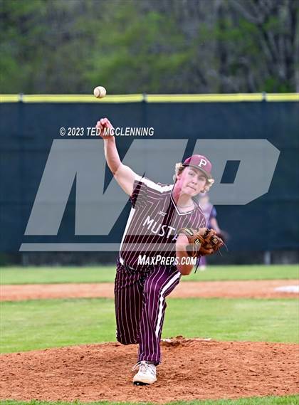 Thumbnail 1 in Baptist Prep @ Perryville photogallery.