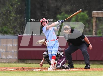 Thumbnail 2 in Baptist Prep @ Perryville photogallery.