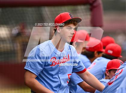 Thumbnail 1 in Baptist Prep @ Perryville photogallery.