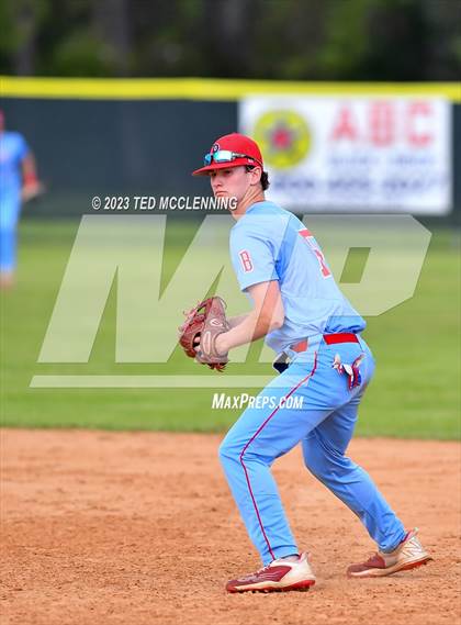 Thumbnail 1 in Baptist Prep @ Perryville photogallery.