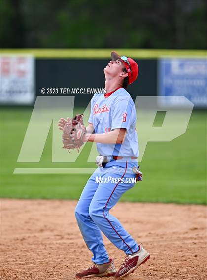 Thumbnail 1 in Baptist Prep @ Perryville photogallery.